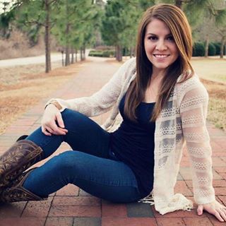 Lauren Fitts
