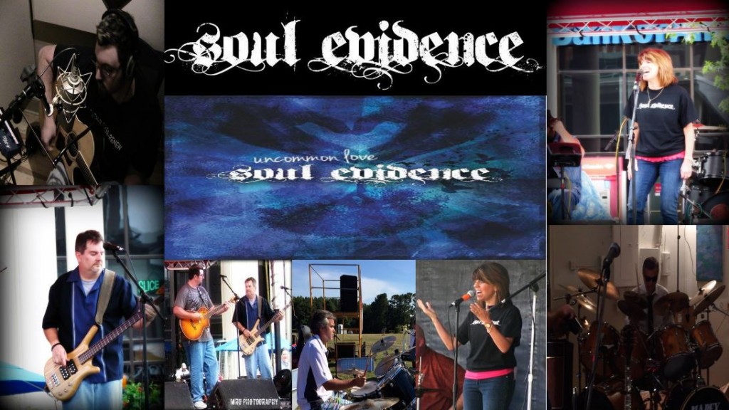 Soul Evidence