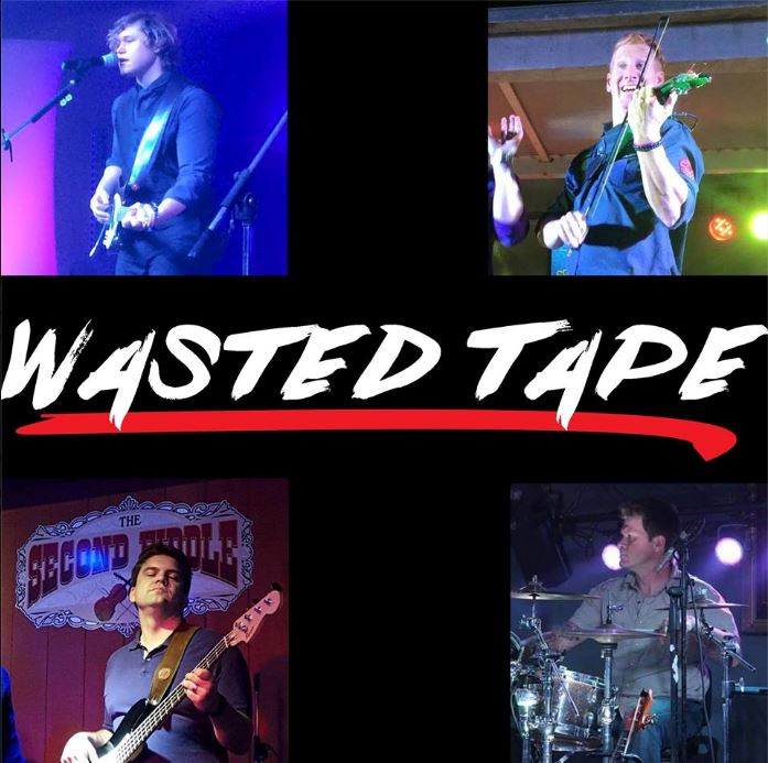 Wasted Tape
