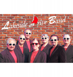 The Lakeside Drive Band