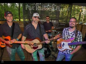 The Pat Russell Band