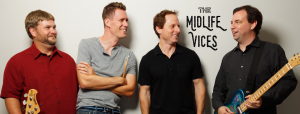 The Midlife Vices