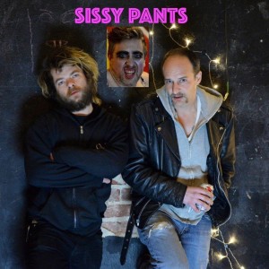 Sissy Pants
