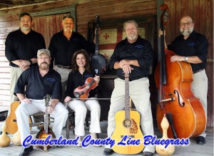 Cumberland County Line