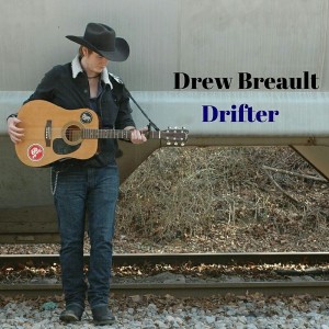 Drew Breault