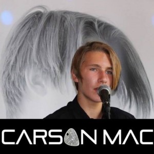 Carson Mac