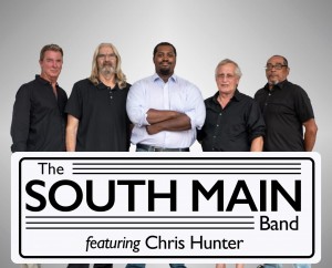The South Main Band