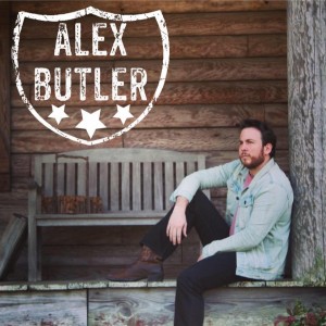 Alex Butler