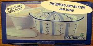 Bread and Butter Jam Band